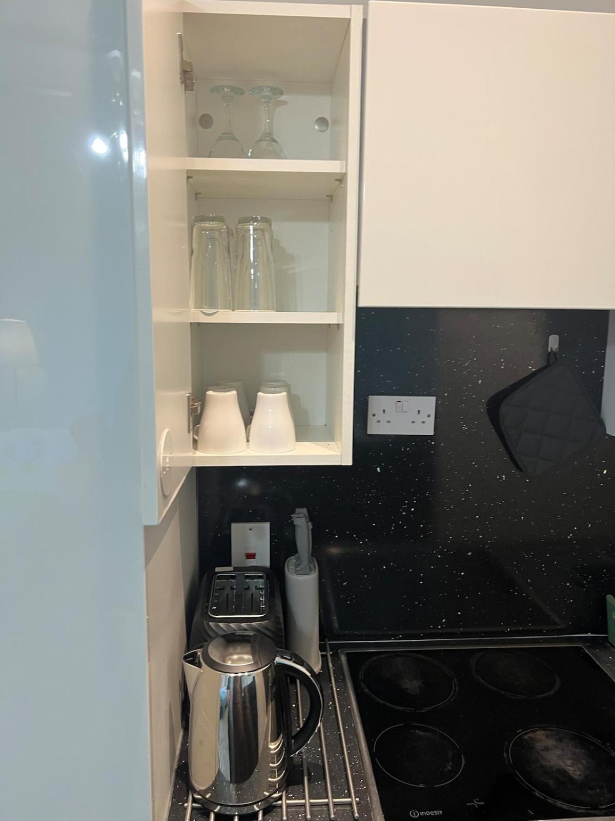 Apartment Cosy In Kings Cross St Pancras & Angel London