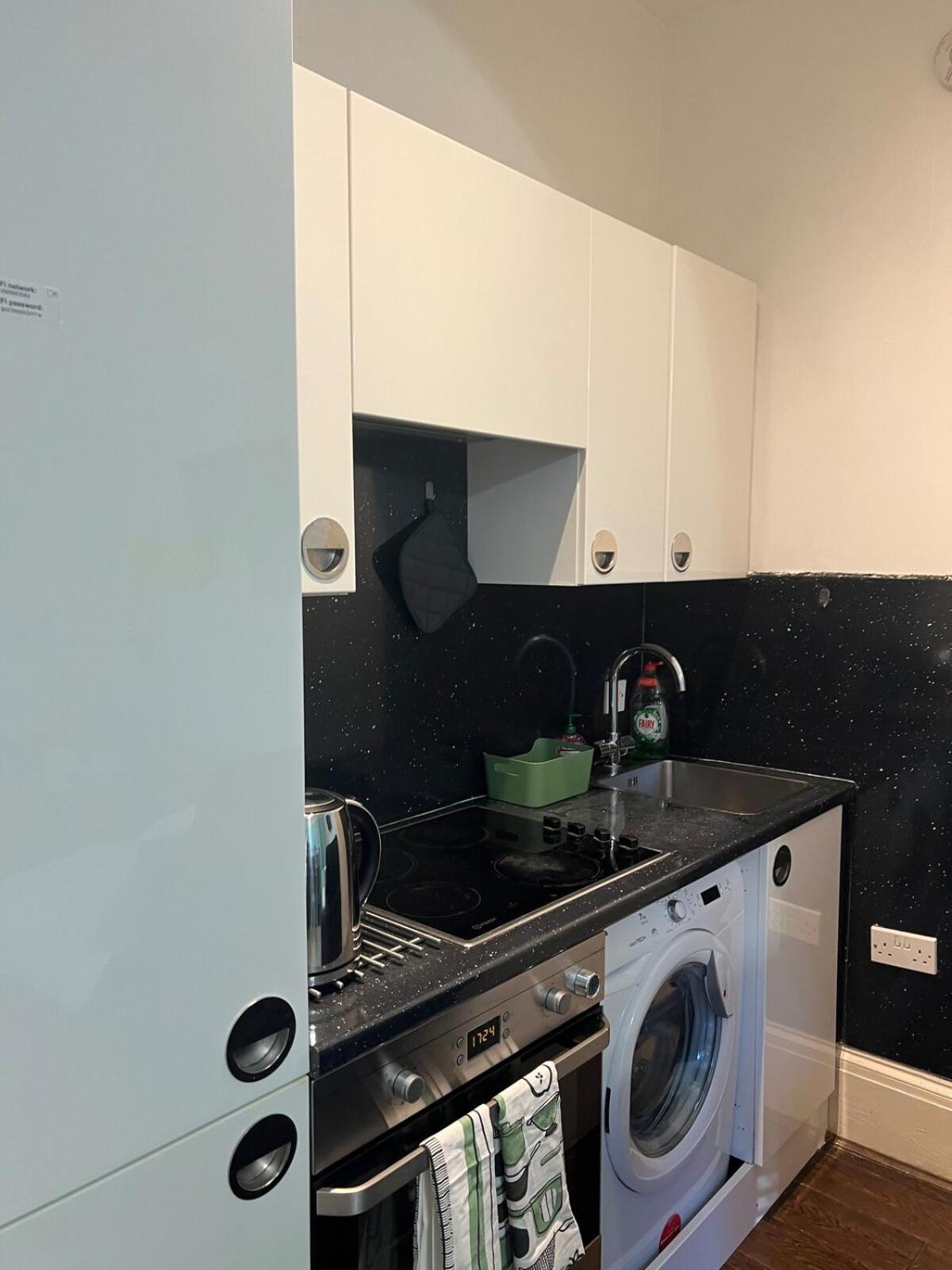 Apartment Cosy In Kings Cross St Pancras & Angel *