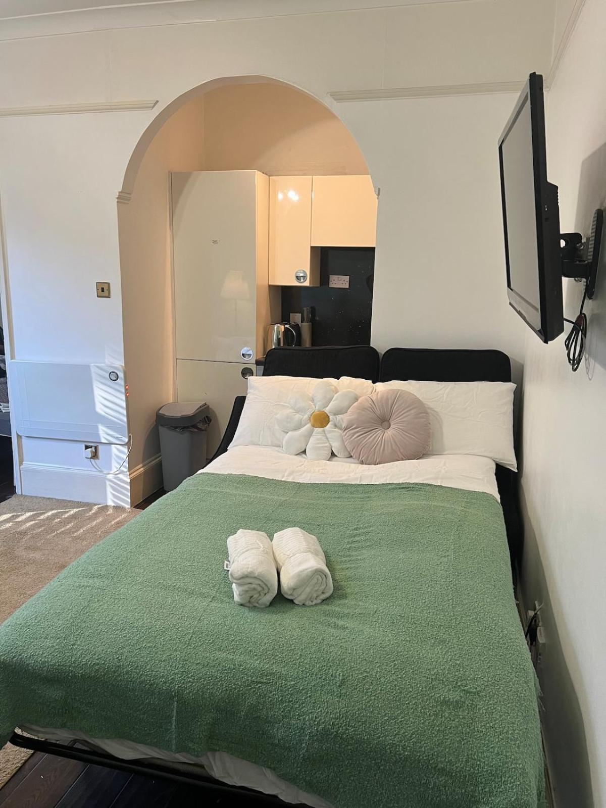 Cosy In Kings Cross St Pancras & Angel Appartamento *