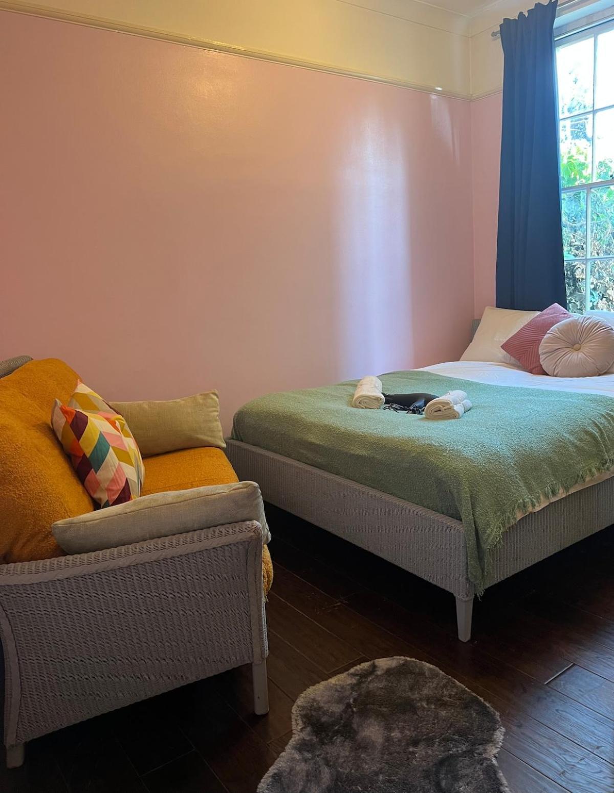 Appartamento Cosy In Kings Cross St Pancras & Angel *